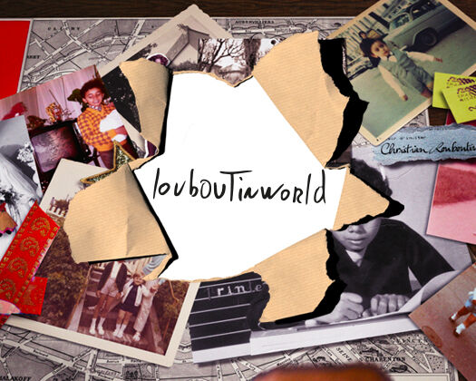 Loubiworld ｜クリスチャン ルブタン【公式オンラインブティック】